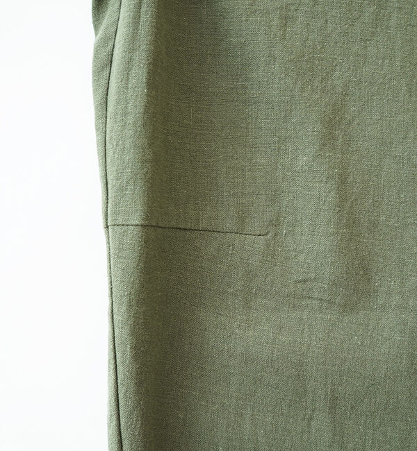 休日と詩「ホエールパンツ【caal限定カラー】」|その他|