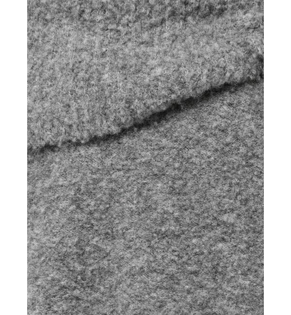 EMODA「TUCK OFF SHOULDER KNIT」|ニット・セーター|