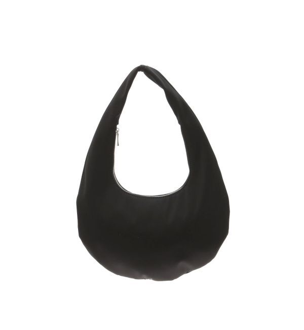 Ungrid「ラウンドデザインハンドバッグ」|その他|