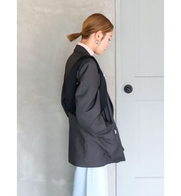 Ungrid「ラウンドデザインハンドバッグ」|その他|