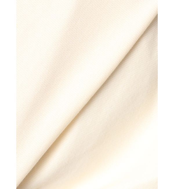 Ungrid「タックオフショルスウェット」|スウェット・ジャージ|