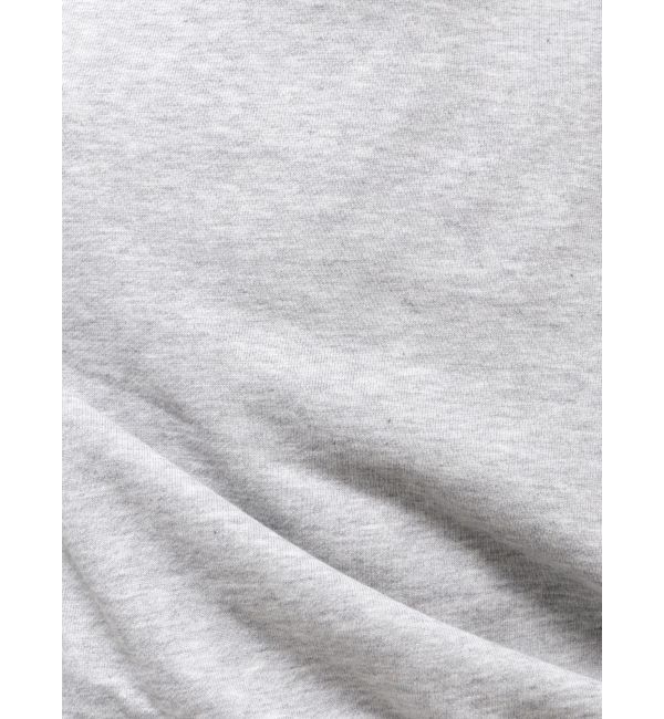 Ungrid「タックオフショルスウェット」|スウェット・ジャージ|