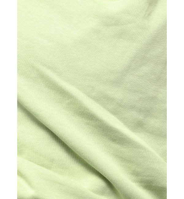 Ungrid「タックオフショルスウェット」|スウェット・ジャージ|