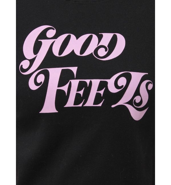 EVRIS「ジャストサイズグラフィックＴシャツ」|Tシャツ・カットソー|