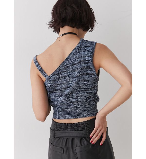 jouetie「メッシュボレロアンサンブル」|カーディガン|