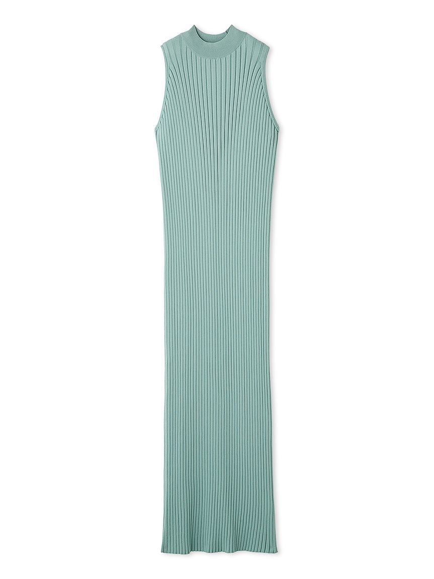 Mila Owen「両得レイヤードニットワンピ」|ワンピース|