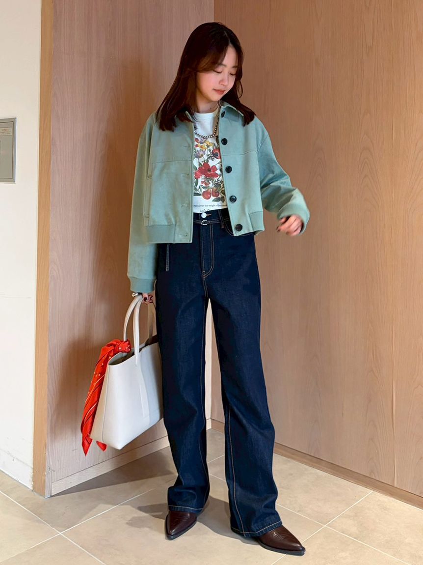 Mila Owen「トートバッグ」|トートバッグ|