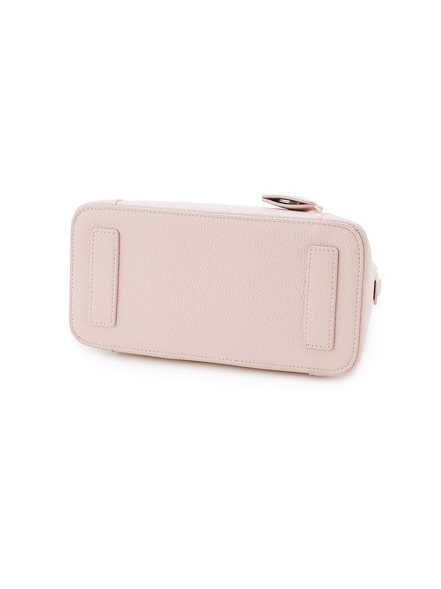 Mila Owen「【USAGI ONLINE・ZOZOTOWN限定カラー】ワイドショルダーミドルボストンバッグ」|ボストンバッグ|