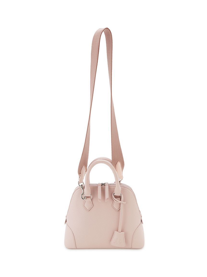 Mila Owen「【USAGI ONLINE・ZOZOTOWN限定カラー】ワイドショルダーミドルボストンバッグ」|ボストンバッグ|