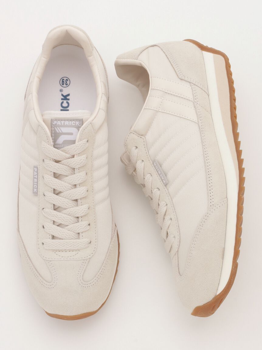 PATRICK「【PATRICK】PSS-MARATHON」|スニーカー|