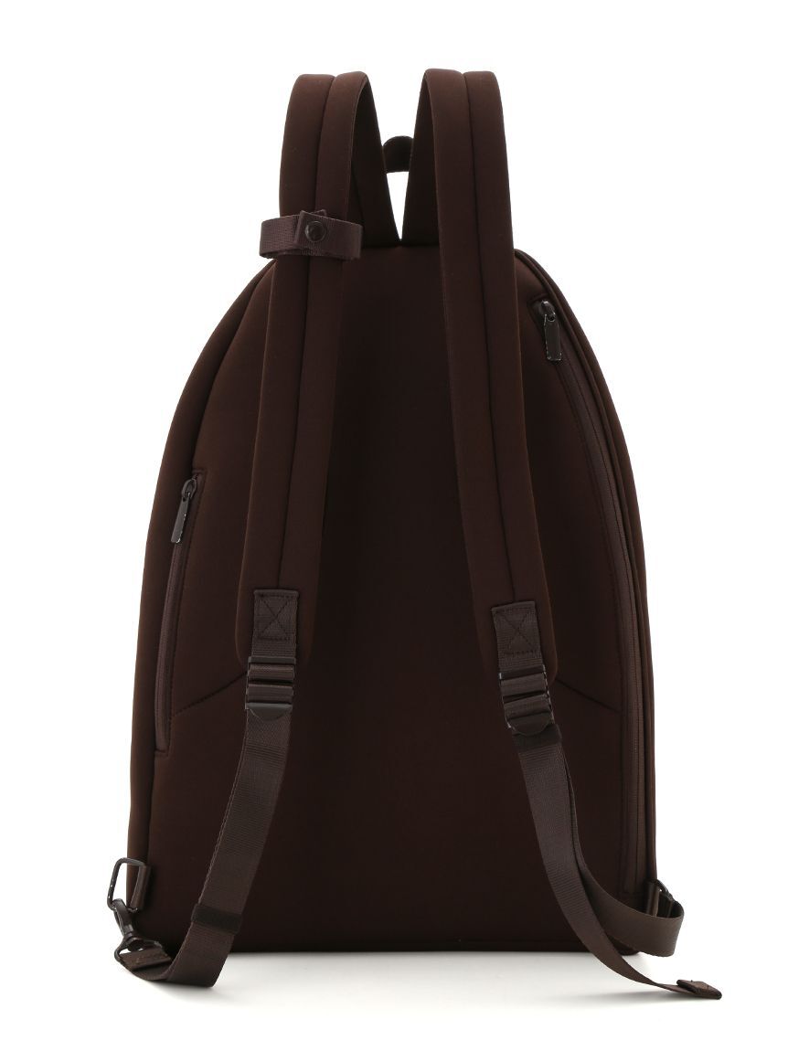 emmi atelier「ネオプレーン2wayボディバックパック」|リュック|