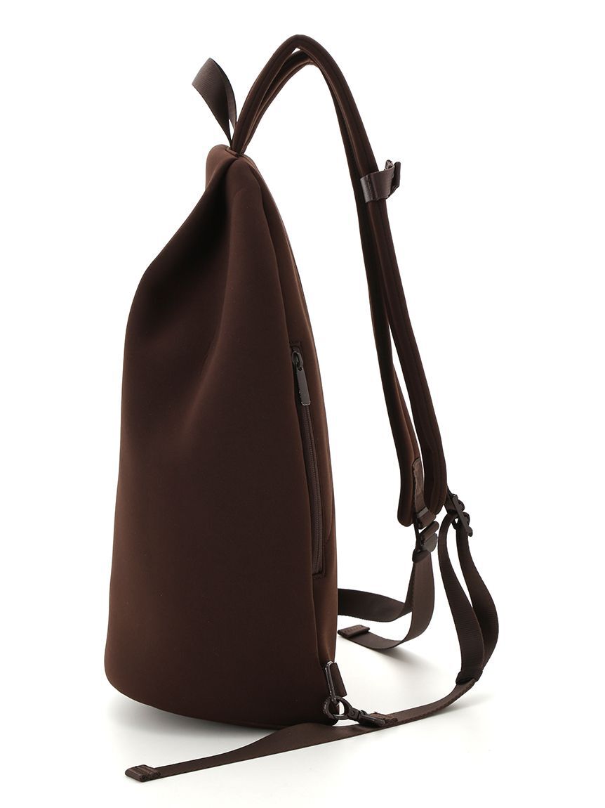 emmi atelier「ネオプレーン2wayボディバックパック」|リュック|