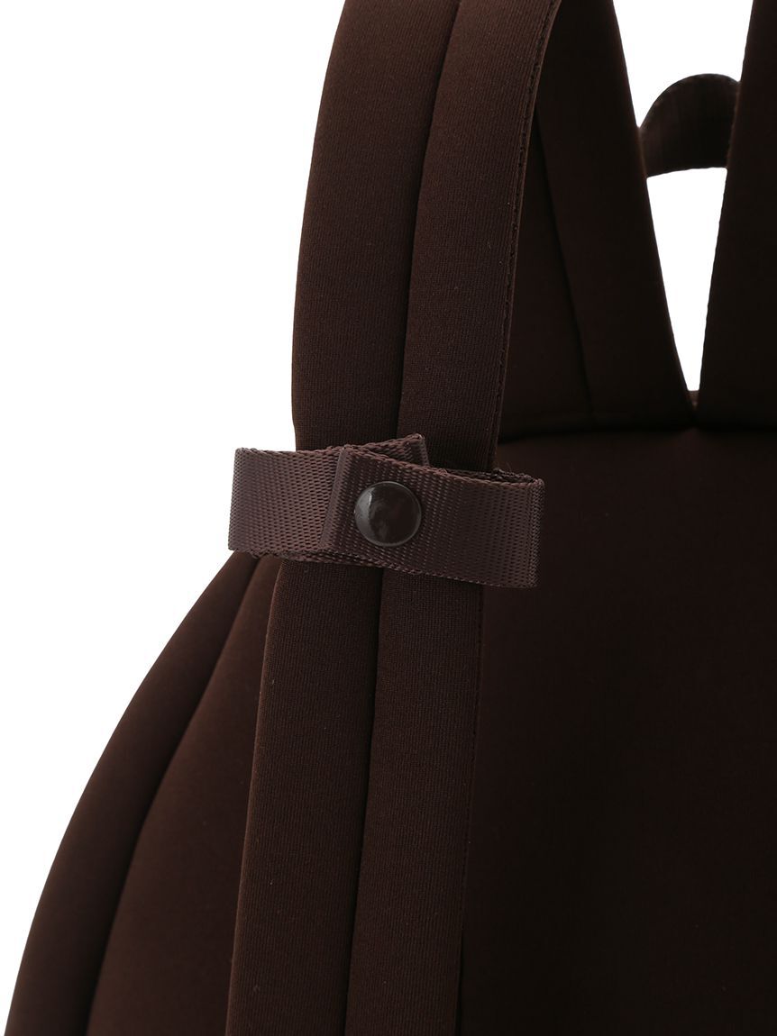 emmi atelier「ネオプレーン2wayボディバックパック」|リュック|