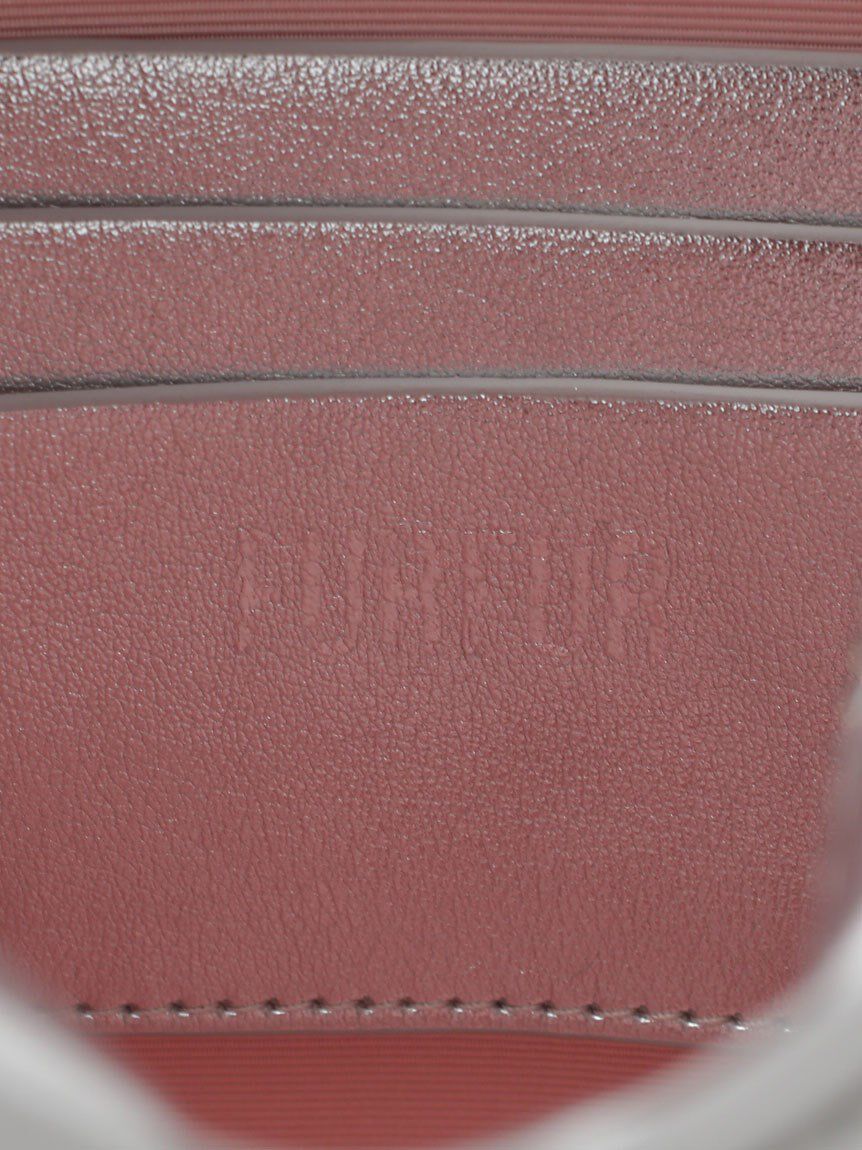 FURFUR「【WEB限定カラー】ハートハンドバッグ」|ハンドバッグ|