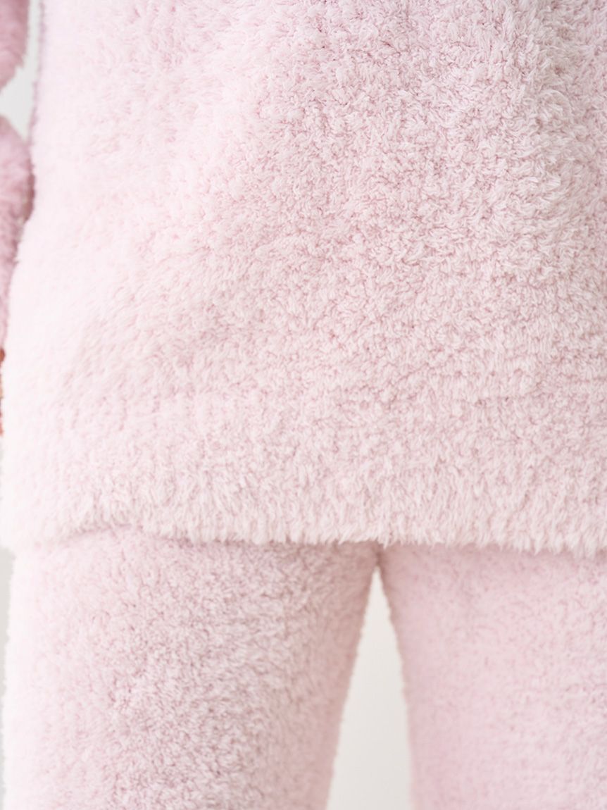 gelato pique「ベーシックジェラートロングパンツ」|ルームウェア|