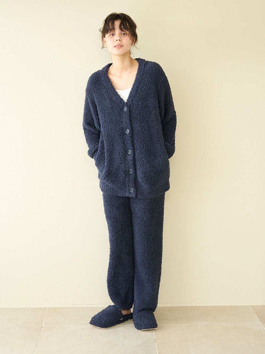 gelato pique「ベーシックジェラートロングパンツ」|ルームウェア|