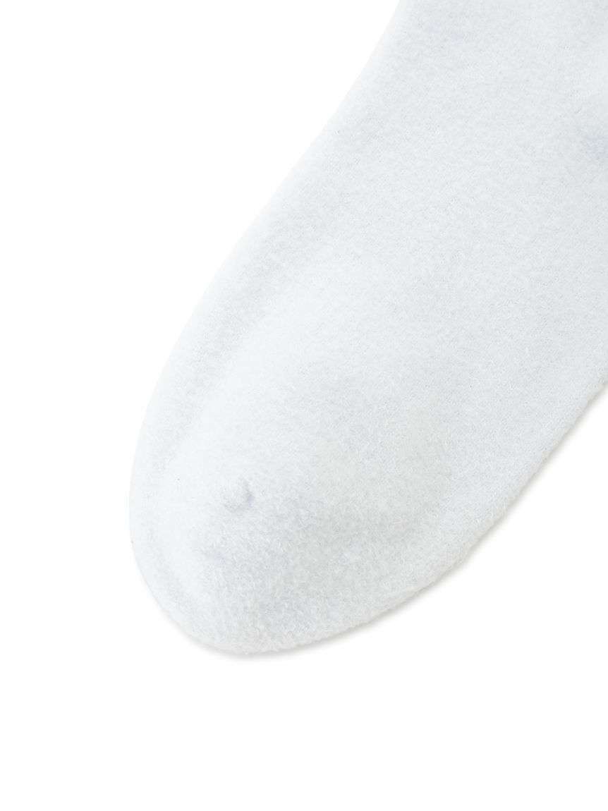 gelato pique「フリルロゴソックス」|その他|