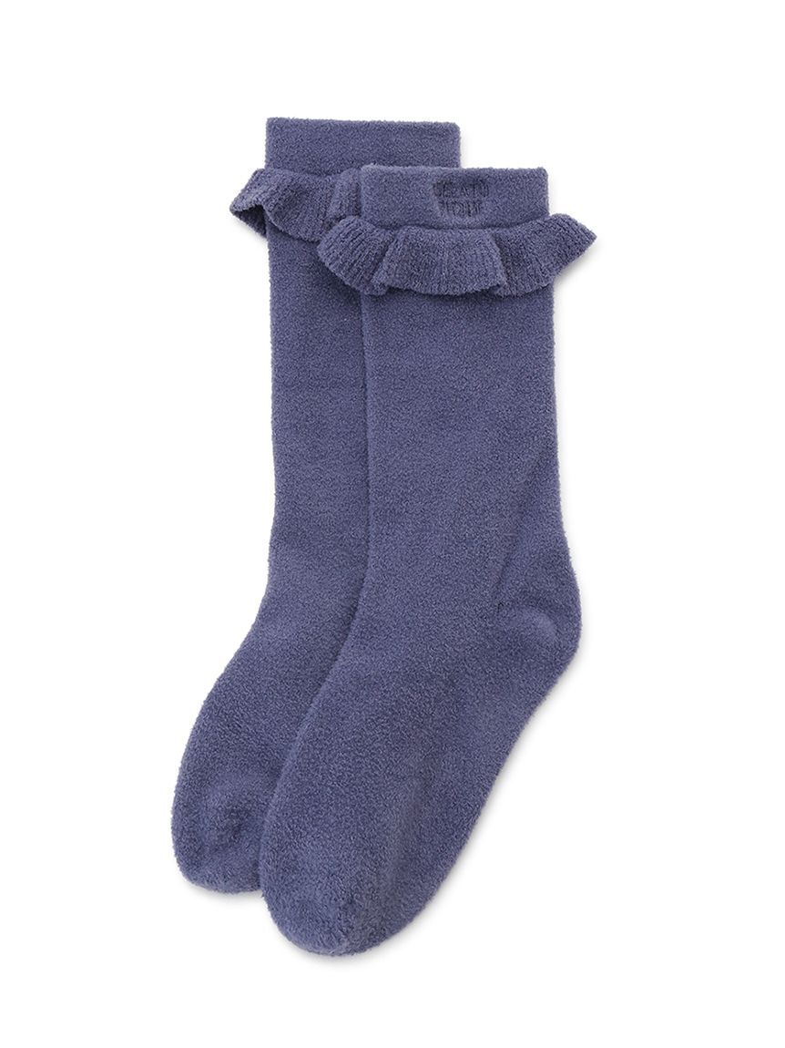 gelato pique「フリルロゴソックス」|その他|NVY