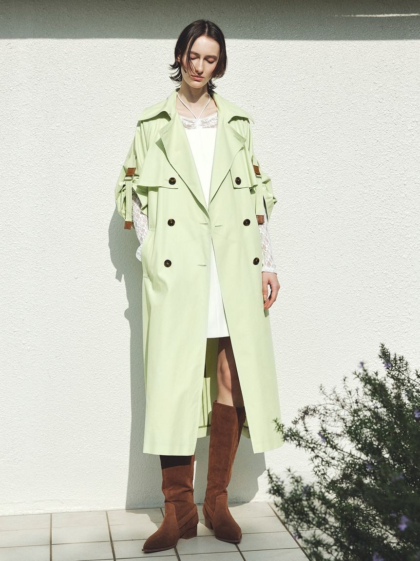 FRAY I.D「リトルドレス」|ドレス|