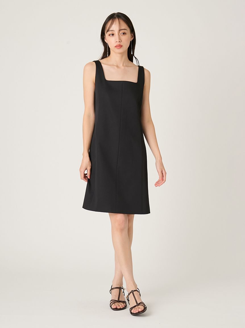 FRAY I.D「リトルドレス」|ドレス|