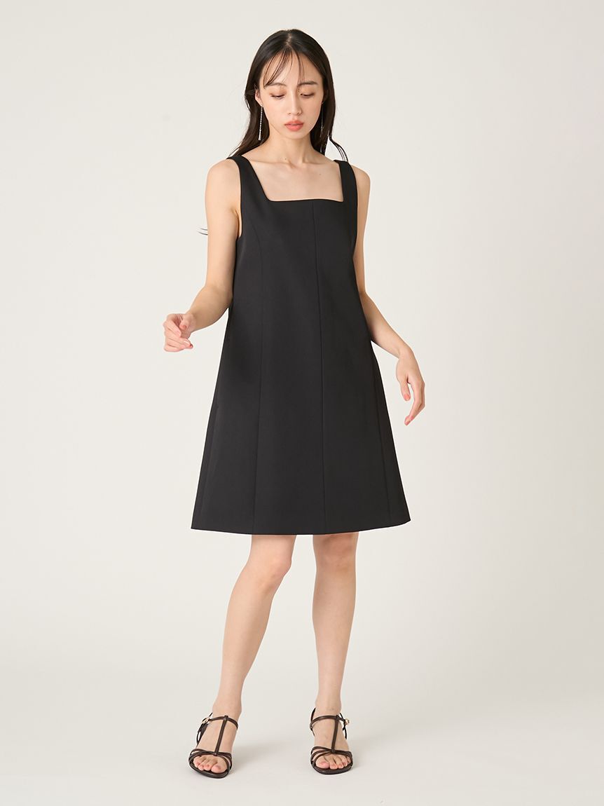 FRAY I.D「リトルドレス」|ドレス|