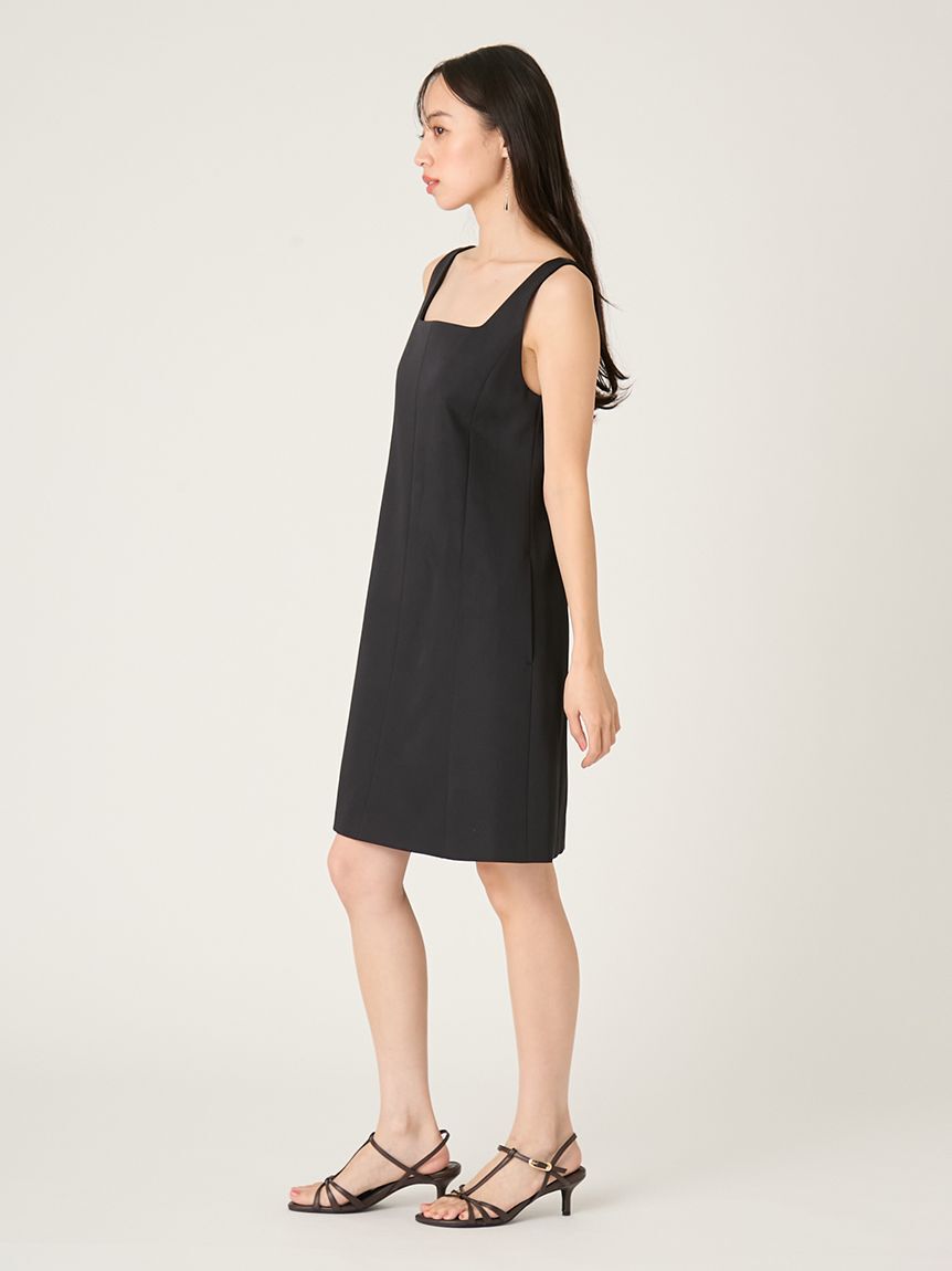 FRAY I.D「リトルドレス」|ドレス|