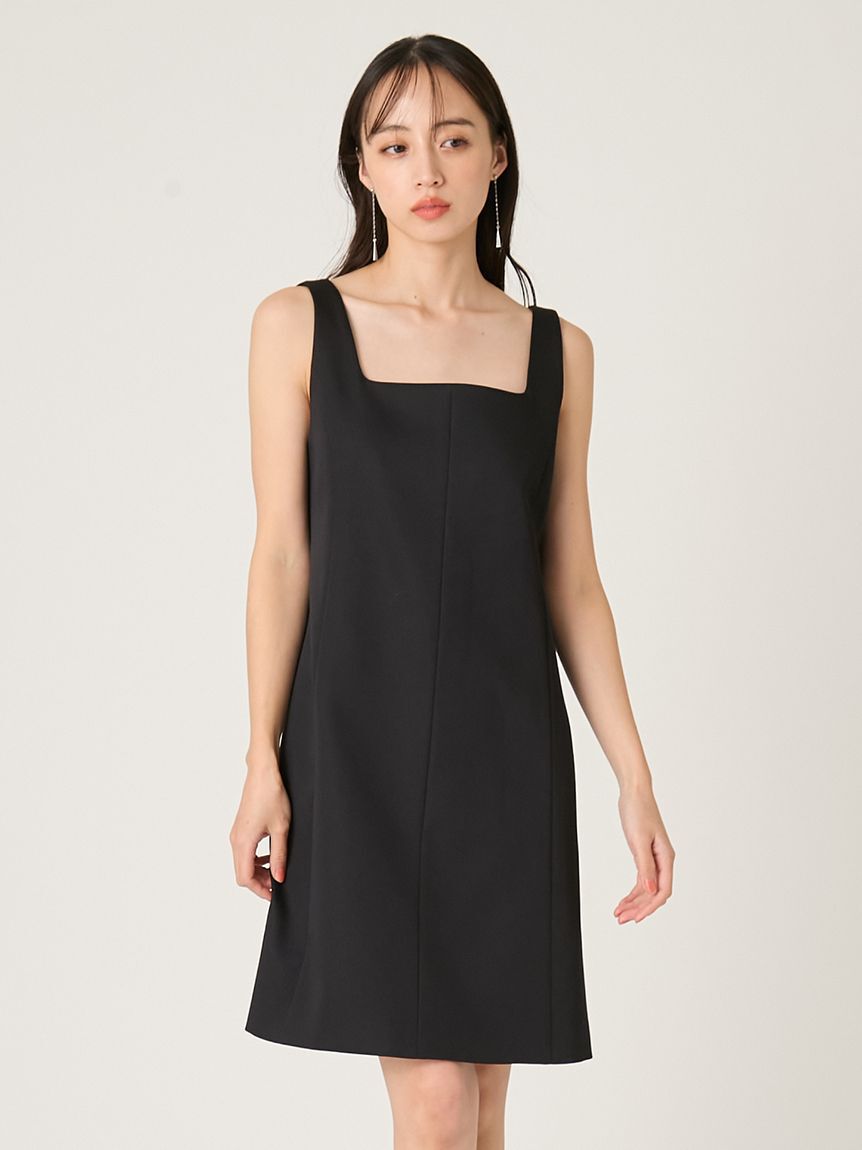 FRAY I.D「リトルドレス」|ドレス|