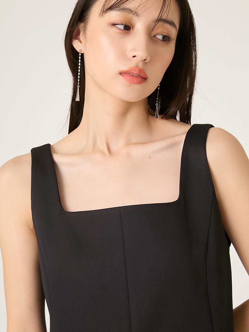 FRAY I.D「リトルドレス」|ドレス|