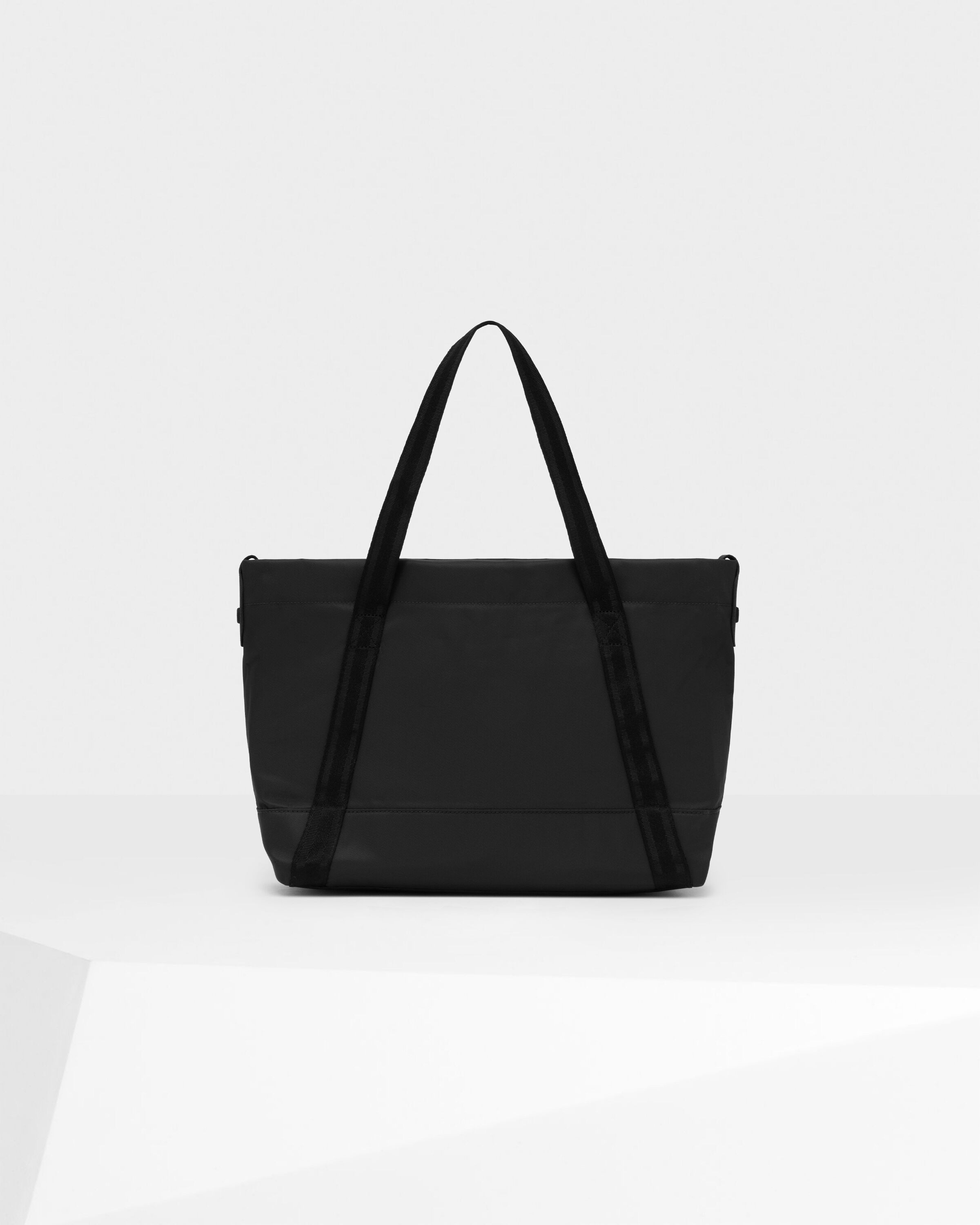 HUNTER「ナイロントップクリップ トート ミディアム」|トートバッグ|