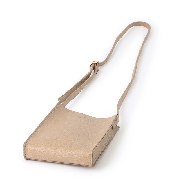 MACKINTOSH PHILOSOPHY「スマホショルダーポーチ」|ショルダー・メッセンジャー|