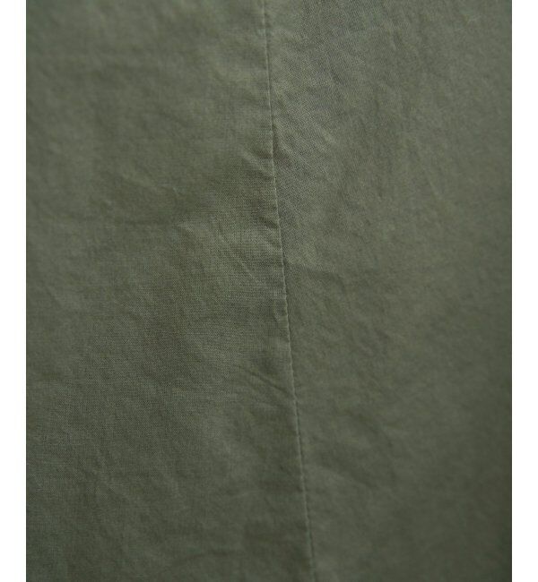 ikka「コットンボリュームスカーチョ」|その他|