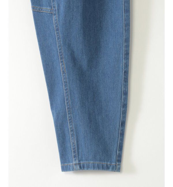 ikka kids「GOKU楽テーパードパンツ（120~160cm）」|その他|