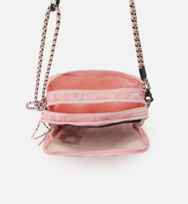 Marimekko「Kavari Mini Unikko ショルダーバッグ」|ショルダー・メッセンジャー|