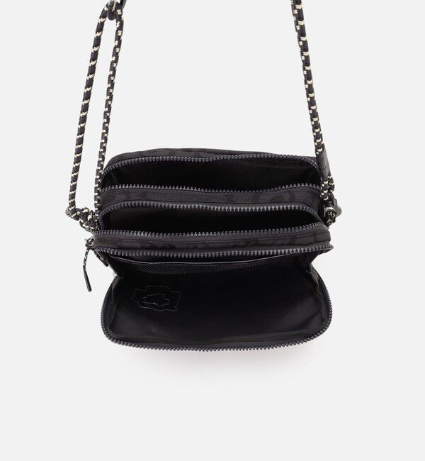 Marimekko「Kavari Mini Unikko ショルダーバッグ」|ショルダー・メッセンジャー|