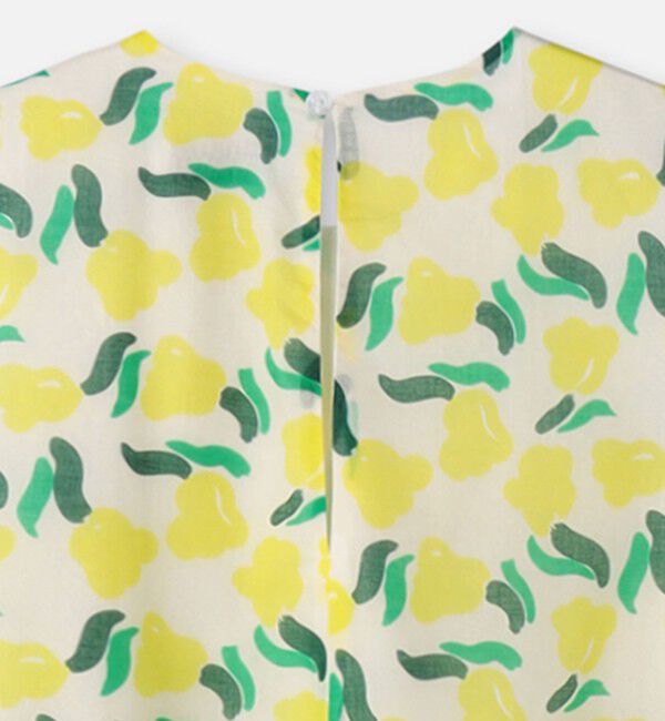 Marimekko「Sh Piirroot Lemmitty ワンピース」|ワンピース|