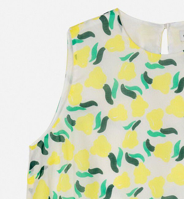 Marimekko「Sh Piirroot Lemmitty ワンピース」|ワンピース|