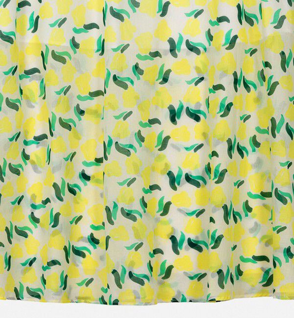 Marimekko「Sh Piirroot Lemmitty ワンピース」|ワンピース|