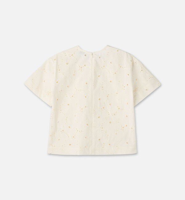 Marimekko「Alustus Unikko ブラウス」|シャツ・ブラウス|