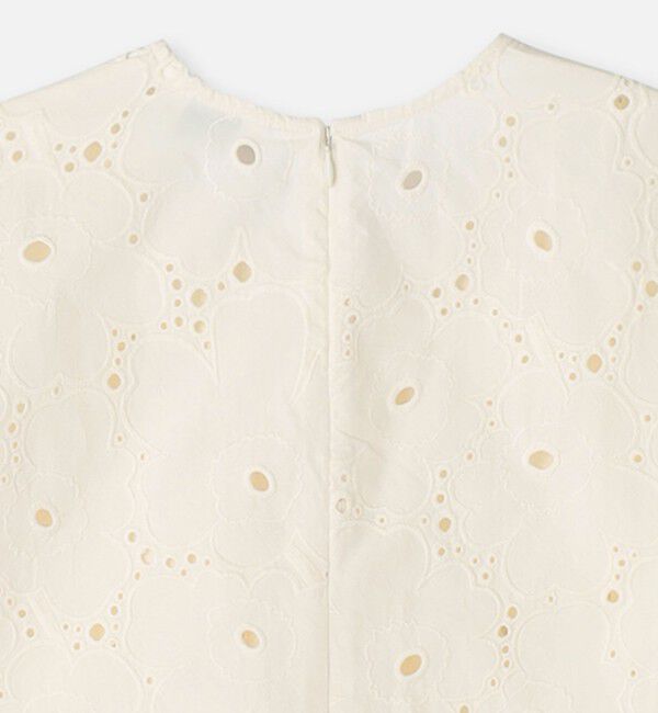 Marimekko「Alustus Unikko ブラウス」|シャツ・ブラウス|