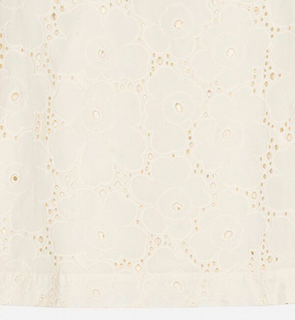 Marimekko「Alustus Unikko ブラウス」|シャツ・ブラウス|