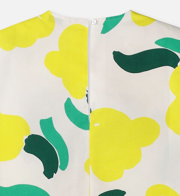 Marimekko「Erilaisia Lemmitty ブラウス」|シャツ・ブラウス|