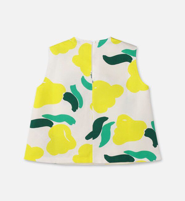 Marimekko「Erilaisia Lemmitty ブラウス」|シャツ・ブラウス|