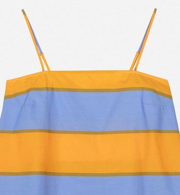 Marimekko「Pelit Galleria ワンピース」|ワンピース|