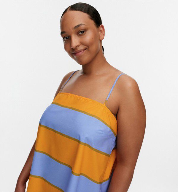 Marimekko「Pelit Galleria ワンピース」|ワンピース|