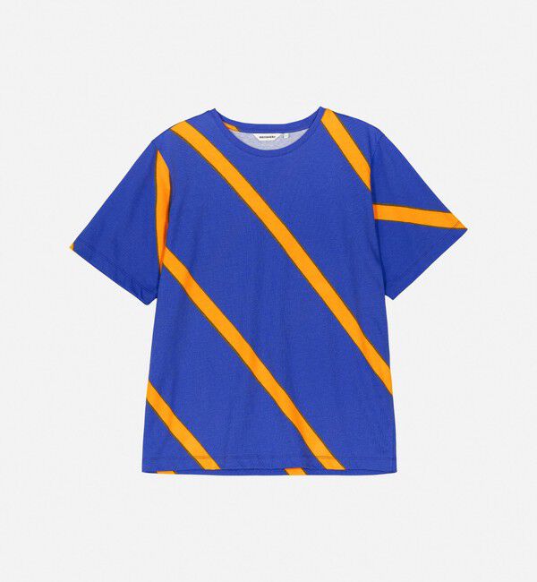 Marimekko「Tunnit Basso Tシャツ」|シャツ・ブラウス|