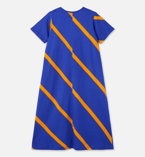 Marimekko「Pisteinen Basso ワンピース」|ワンピース|