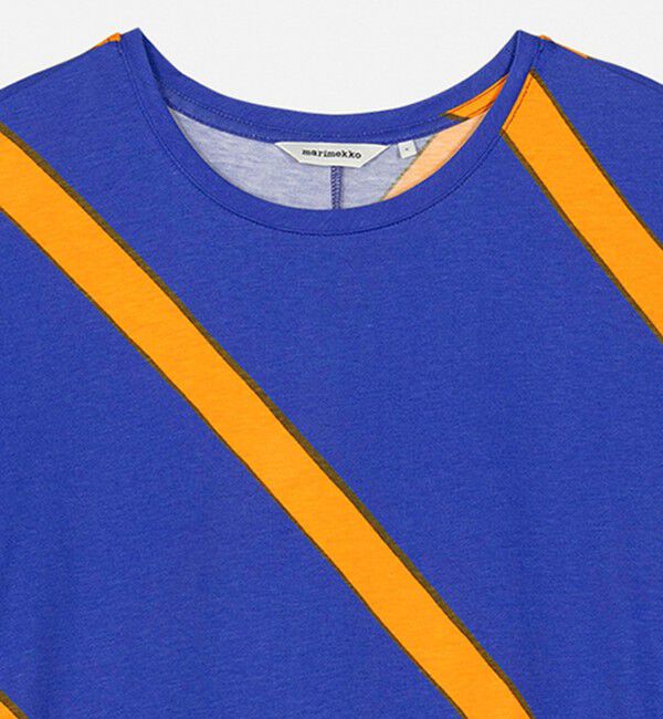 Marimekko「Pisteinen Basso ワンピース」|ワンピース|