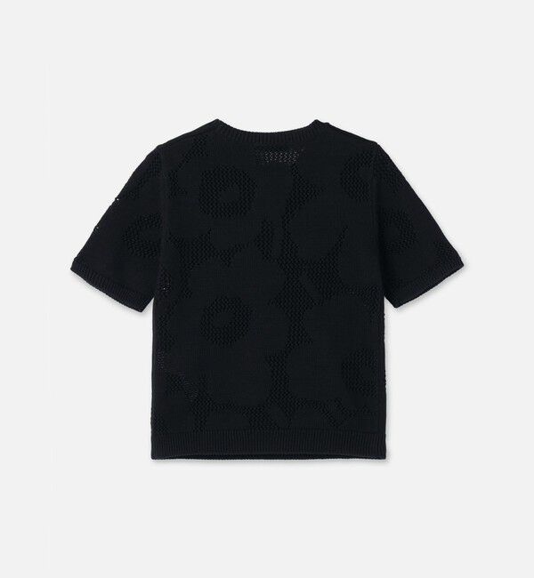 Marimekko「Vilkkuu Unikko ニット」|ニット・セーター|