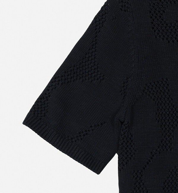 Marimekko「Vilkkuu Unikko ニット」|ニット・セーター|