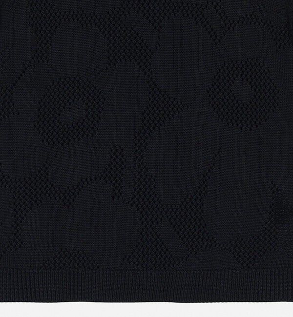 Marimekko「Vilkkuu Unikko ニット」|ニット・セーター|